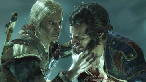 Assassin's Creed IV: Black Flag - Рецензия на Assassin's Creed IV: достойное продолжение популярной серии, или Перезагрузка удалась Assassin's Creed IV: Black Flag - Рецензия на Assassin's Creed IV: достойное продолжение популярной серии, или Перезагрузка удалась